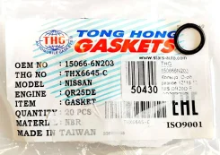 ������ THG 150666N203 150666N203 ����