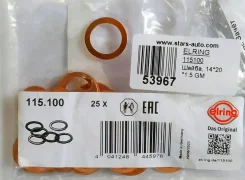����� Elring 115100 115100 ����