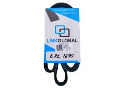 ������ LinkGlobal 6PK1670 6PK1670 ����