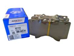 ������� Avantech AV124 AV124 ����