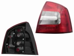 ������ ������ Skoda Octavia 08-13 (������/ 4D SED) ST-665-1918R, ������ ST6651918R ����