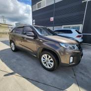 Kia Sorento. XM, D4HA ����