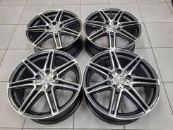 Black Mamba Cerebros. 7.0x17", 5x114.3, ET55,  73,1. 