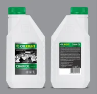 Oilright Chain Oil