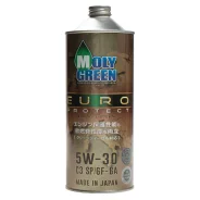 MolyGreen Euro Protect