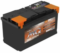 PowerMAQ