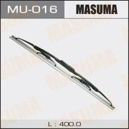 ٸ  Masuma Nano Graphite MU-016 400   MU-016 MU016 