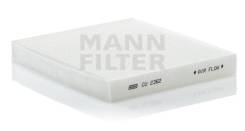   MANN-Filter CU2362 CU2362 CU2362 