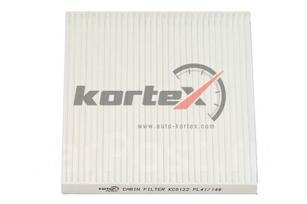   Kortex KC0122 KC0122 KC0122 