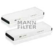   MANN-Filter CU3023-2 CU3023-2 CU30232 