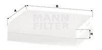   MANN-Filter CU24024 CU24024 CU24024 