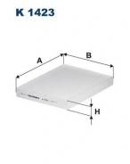   Filtron K1423 K1423 K1423 