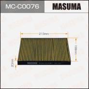   Masuma MC-C0076 MC-C0076 MCC0076 