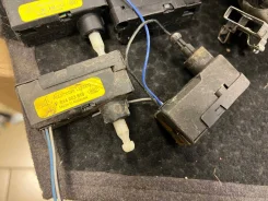 ��������� ��� Mazda Volkswagen Audi Skoda [F014003816] F014003816 ����