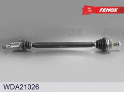     Fenox WDA21026 WDA21026 WDA21026 