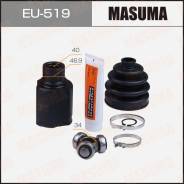   Masuma EU-519 EU-519 EU519 