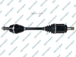 ������. ���. ���. BMW X5 (E70) 06-13/X5 (F15, F85) 50i, M 13-18 205052OL ����