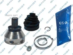 ���� �������� �-�� Land Rover Freelander 2.2TD/3.2 06-14, Volvo S60 2.0-3.0 10-15 859285 ����