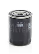   MANN-Filter W7041 W7041 W7041 