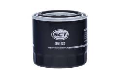   SCT Germany SM125 SM125 SM125 