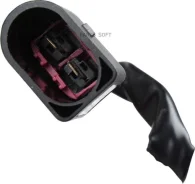���������� ���. ����. [300W] [280mm][Thermex, DK] AUDI A4 1.6-2.8/T/TDI 95-04/A6 1.8-4.2/TDI 97-05 1199105300 ����