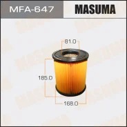 ������ ��������� Masuma MFA-647 MFA-647 MFA647 ����
