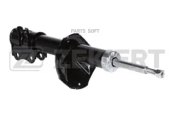 ����������� ������� �������� ����� �������� Subaru Justy (G3X) 03- SG6827 ����