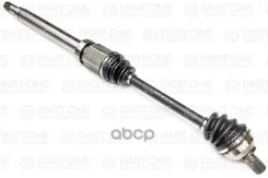 ������� Rh, ����, 36x926x56x26, FORD C-MAX 04-07, Focus LL 06 PART-ONE ���. 1DS019 1DS019 ����