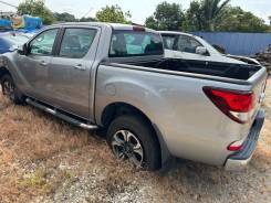 Mazda BT-50. P5AT ����