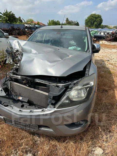 Mazda BT-50. P5AT ����
