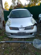 Nissan Micra ����