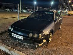 Honda Integra 