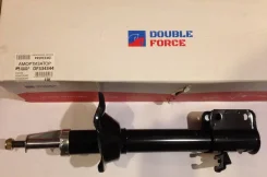 ����������� DF334344 ��� Subaru Forester SG5 EJ20 ������ ������ ������������� Double Force �������������� 20360-SA000 20360-SA0009L 20360-SA040 G6365...