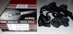 �������������� ������� 70023 ��� Toyota ������������� Seiwa ������ 90919-22285 90919-22194 90919-22196 90919-22211 90919-22284 90919-22214 4AFE RC-TE2...