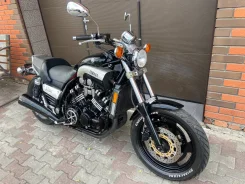 Yamaha V-Max 1200. 1 200����. ��., ��������, ���������, ��� ������� ����