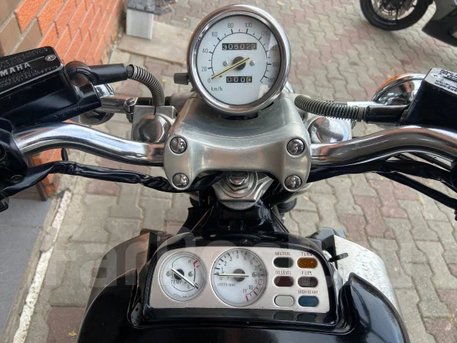 Yamaha V-Max 1200. 1 200����. ��., ��������, ���������, ��� ������� ����