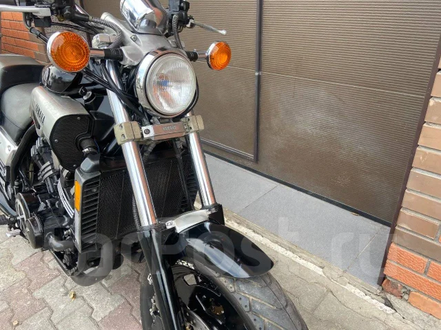 Yamaha V-Max 1200. 1 200����. ��., ��������, ���������, ��� ������� ����
