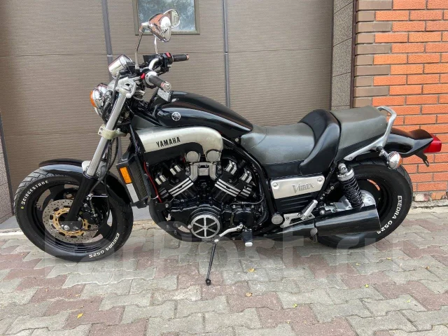 Yamaha V-Max 1200. 1 200����. ��., ��������, ���������, ��� ������� ����
