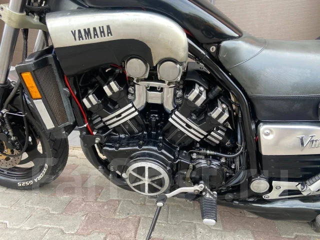Yamaha V-Max 1200. 1 200����. ��., ��������, ���������, ��� ������� ����