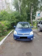 Toyota Raum. �������, ��������, 1.5 (109��.�.), ������, 82����. �� ����