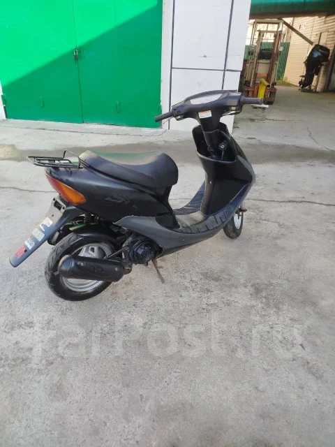 Honda Dio AF35. 49����. ��., ��������, ���������, ��� ������� ����