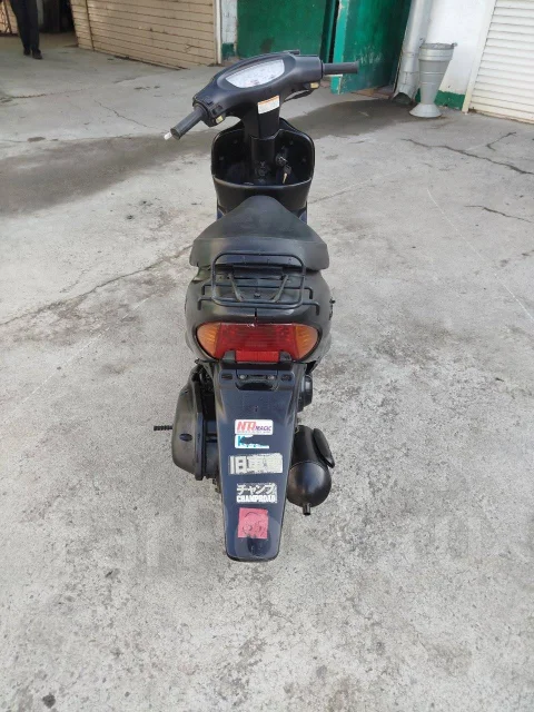 Honda Dio AF35. 49����. ��., ��������, ���������, ��� ������� ����