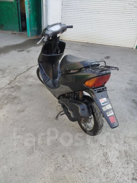 Honda Dio AF35. 49����. ��., ��������, ���������, ��� ������� ����