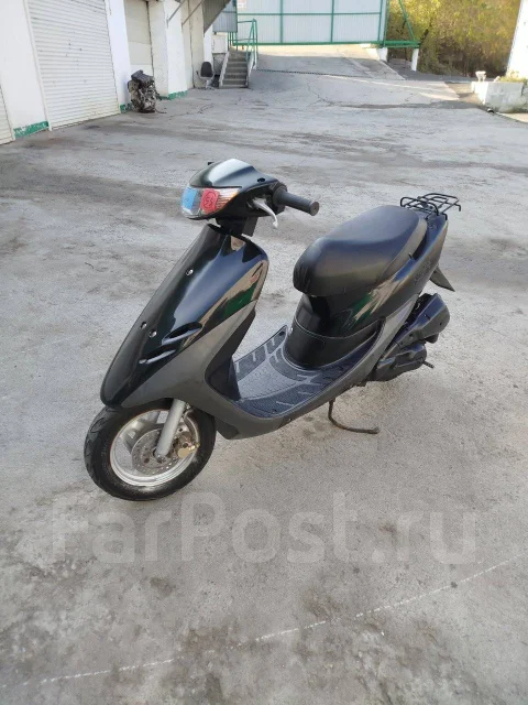 Honda Dio AF35. 49����. ��., ��������, ���������, ��� ������� ����