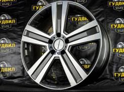 Abe Shokai EuroPremium. 8.0/8.0x19", 5x112, ET10/33,  66,6. 