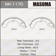 ������� ���������� Masuma R-2049 MK-1170 1N01-26-38Z ����
