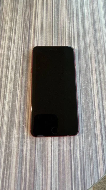 Apple iPhone 8 Plus. �/�, 64 ��, �������, 3G, 4G LTE ����