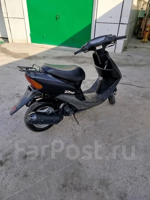 Honda Dio AF35. 49����. ��., ��������, ��� ���, ��� ������� ����