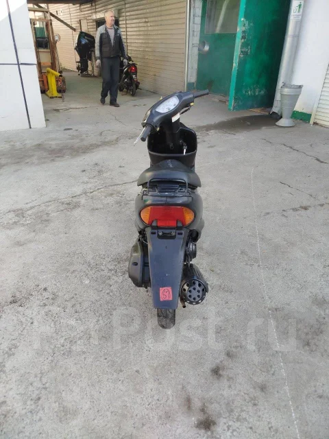 Honda Dio AF35. 49����. ��., ��������, ��� ���, ��� ������� ����