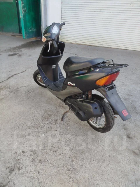 Honda Dio AF35. 49����. ��., ��������, ��� ���, ��� ������� ����